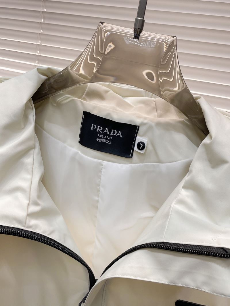 Prada Outwear